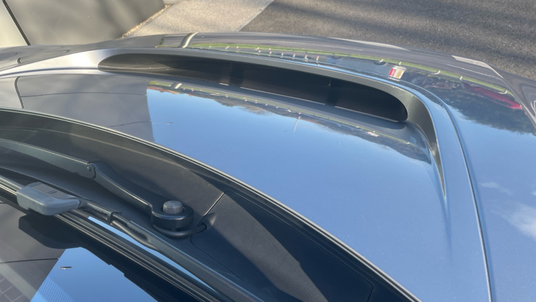 Jaguar I-Pace 294kW EV400 HSE Black 90kWh 5dr Auto 11kW Charger Electric Estate